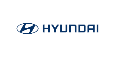 현대자동차 로고