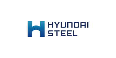 현대제철 로고
