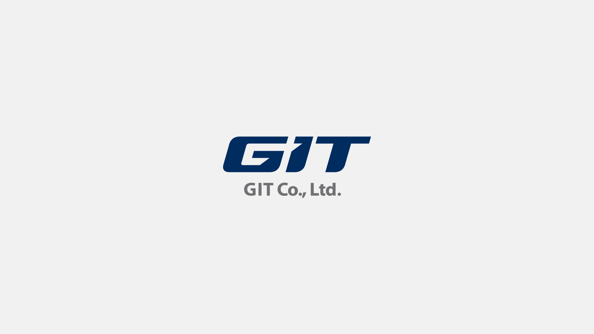 GIT logo