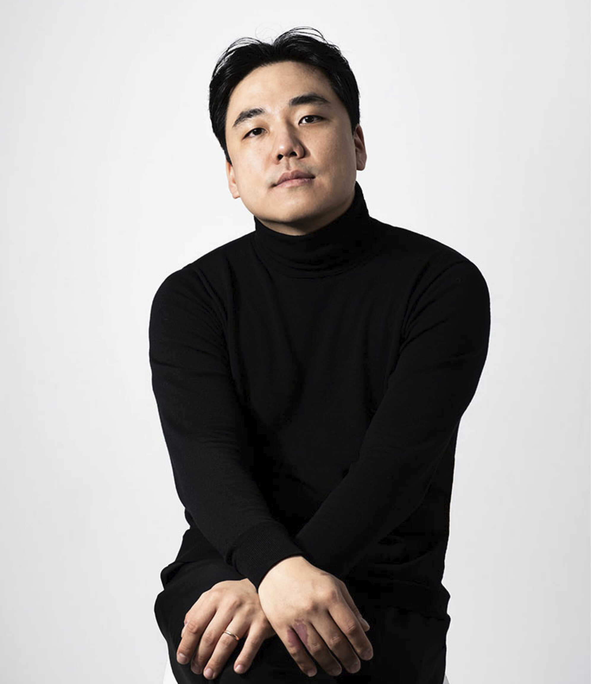 The Pianist Son Jung-beom