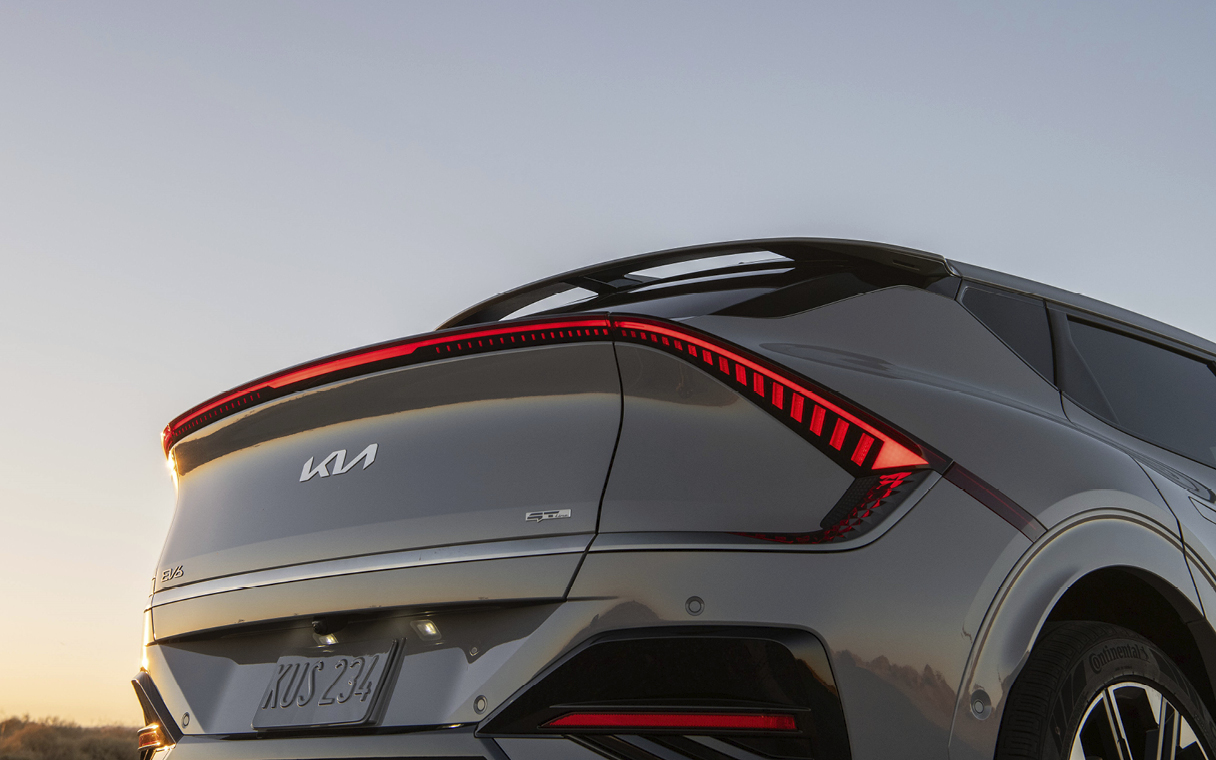 기아 EV6