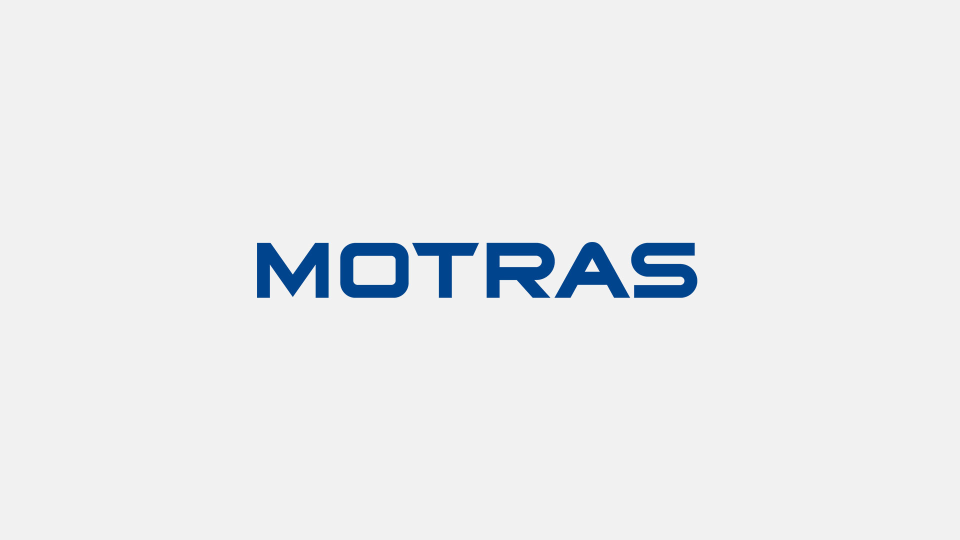 모트라스 로고