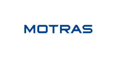 모트라스 로고