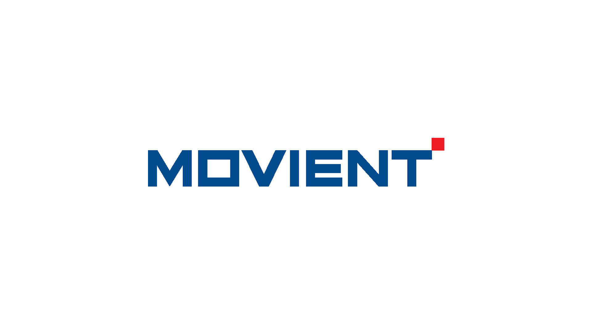 모비언트 Logo 로고