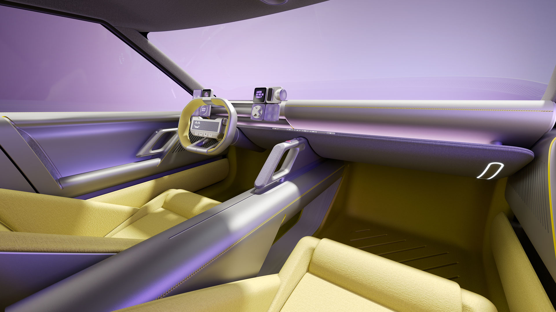 Hyundai Motor Debuts All–Electric Concept THREE at IAA Mobility 2025 (5)