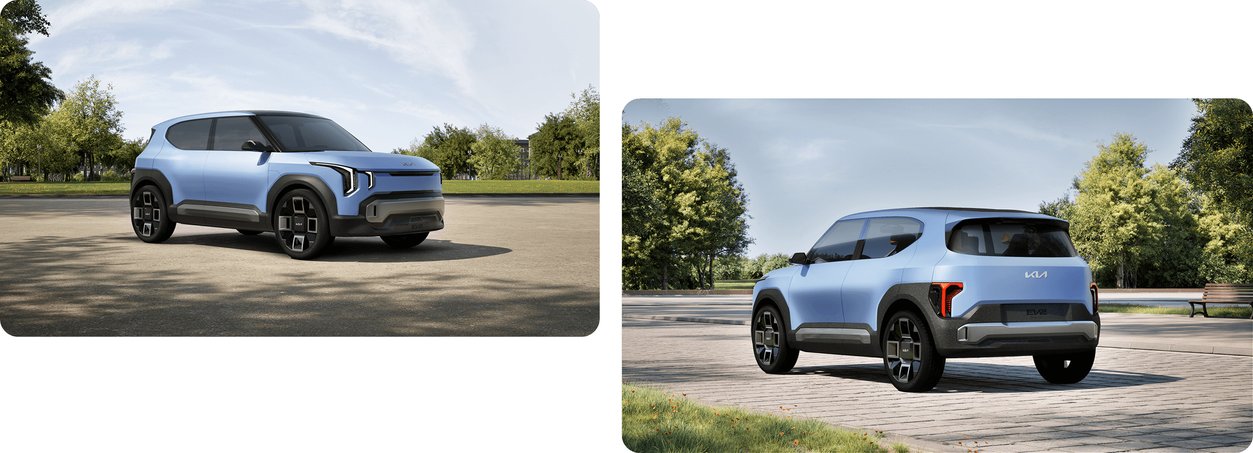 Kia Concept EV2