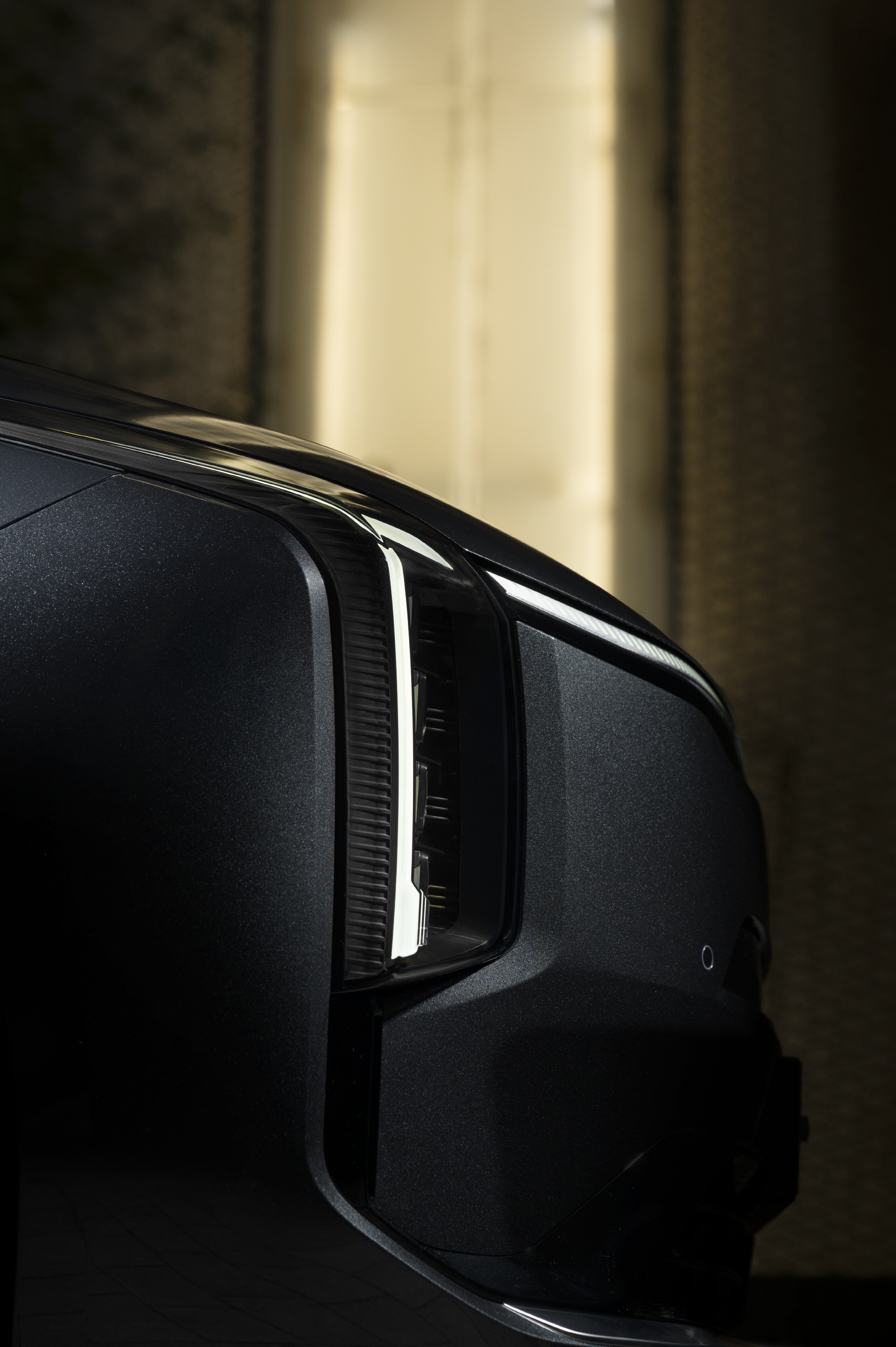 [K9] Who needs stars when you have #KiaK8 lighting up the night?