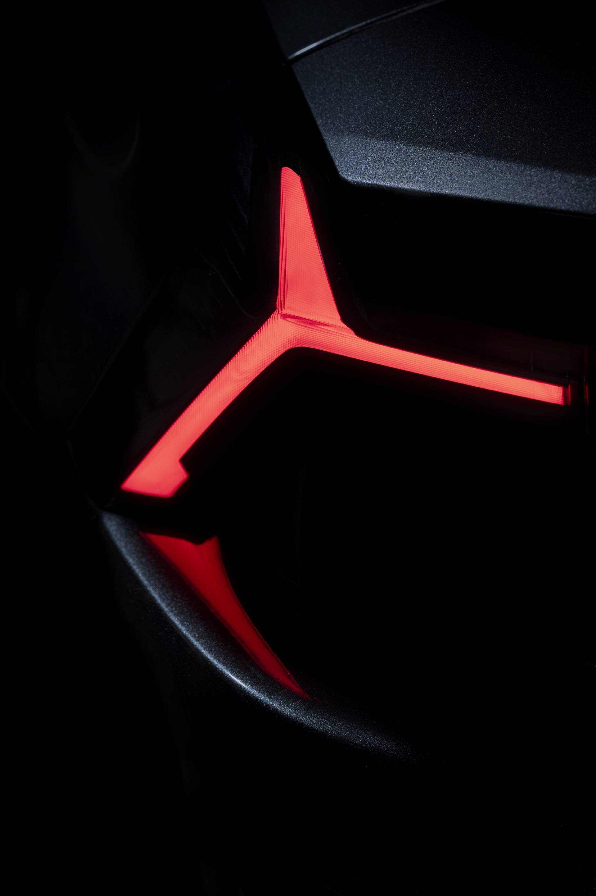 [K9] Who needs stars when you have #KiaK8 lighting up the night?