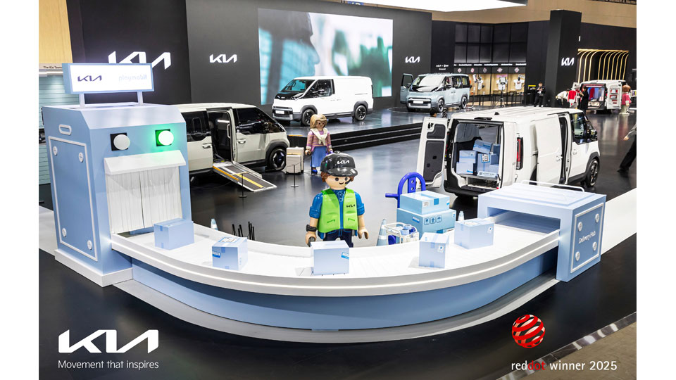 Kia AI Assistant