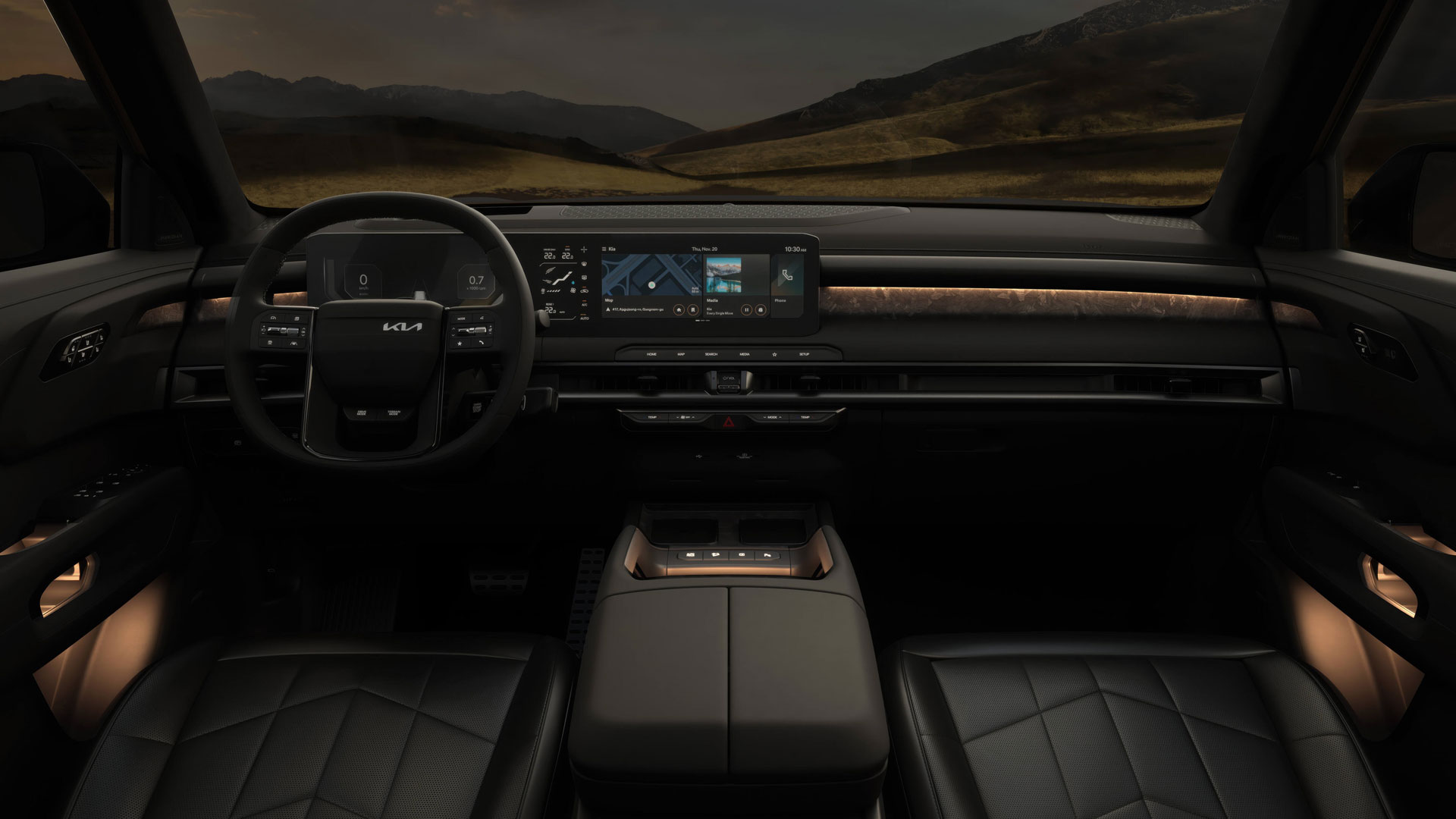 2027_Kia_Telluride_X-Pro