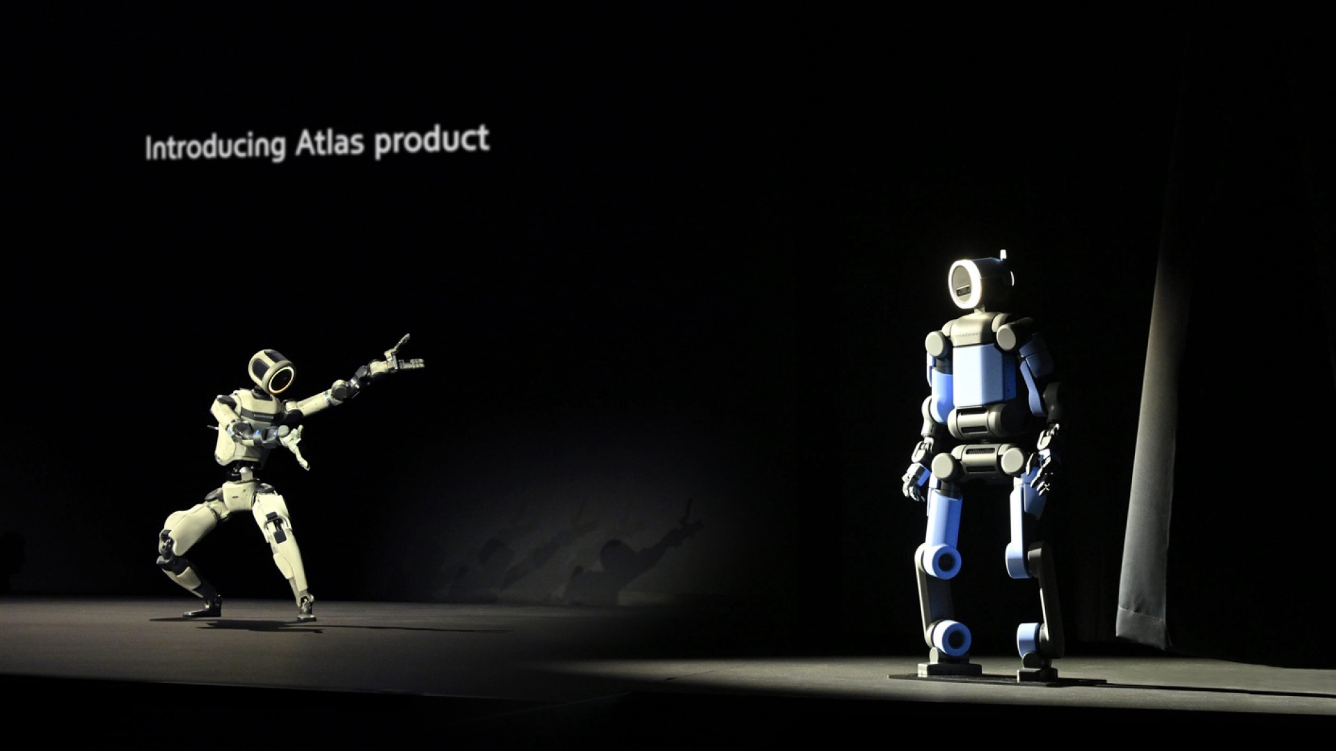 Hyundai Motor Group Announces AI Robotics Strategy  to Lead Human-Centered Robotics Era at CES 2026