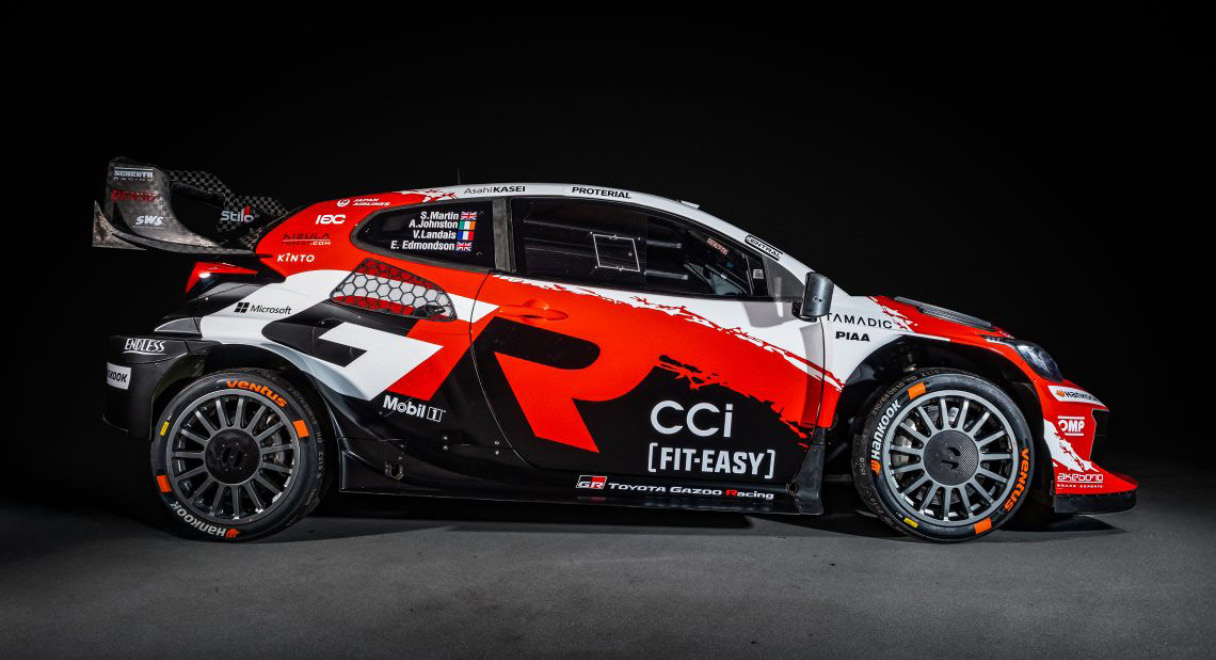 2026 WRC Season Preview