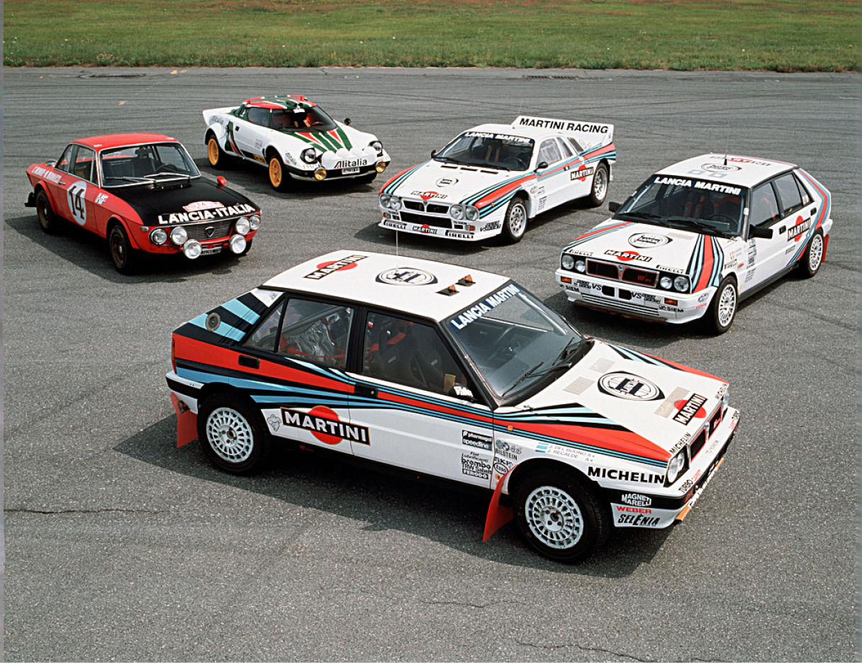 2026 WRC Season Preview
