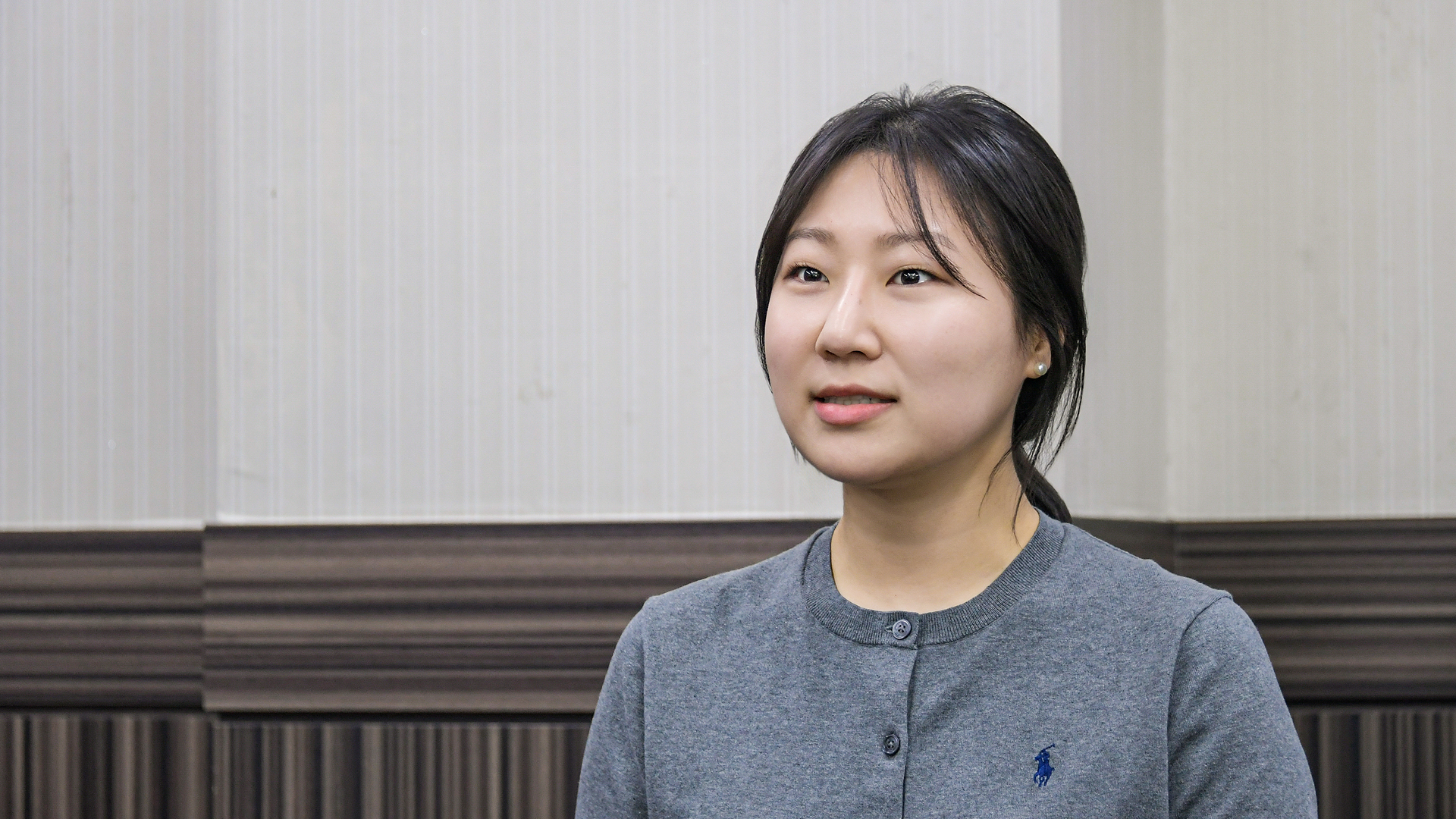Soomin Kim, Senior Manager