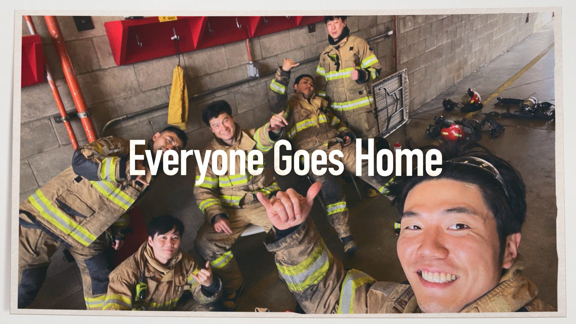 firefighters