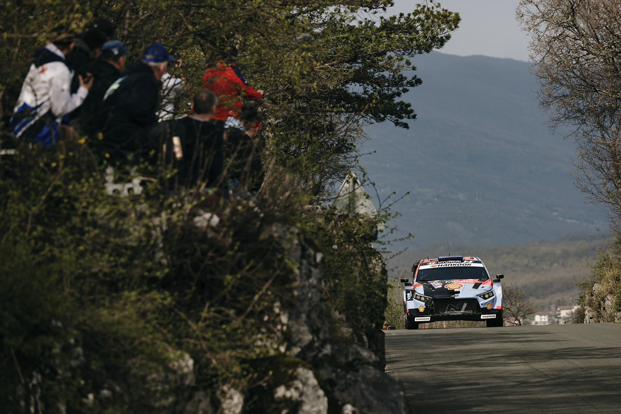 i20 N Rally1