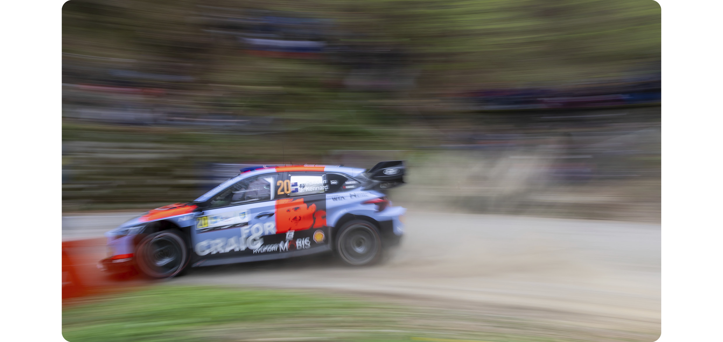i20 N Rally1