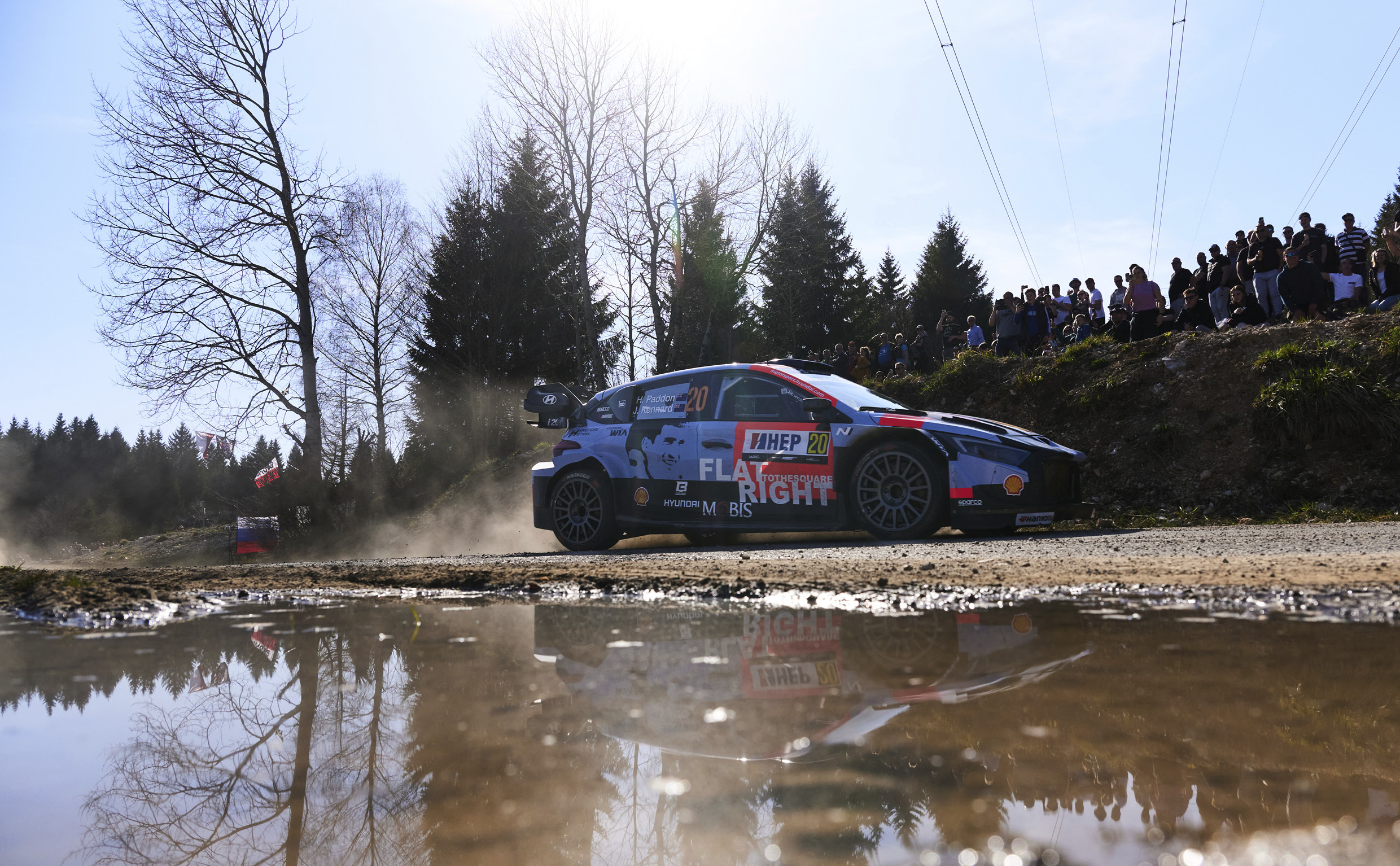 i20 N Rally1