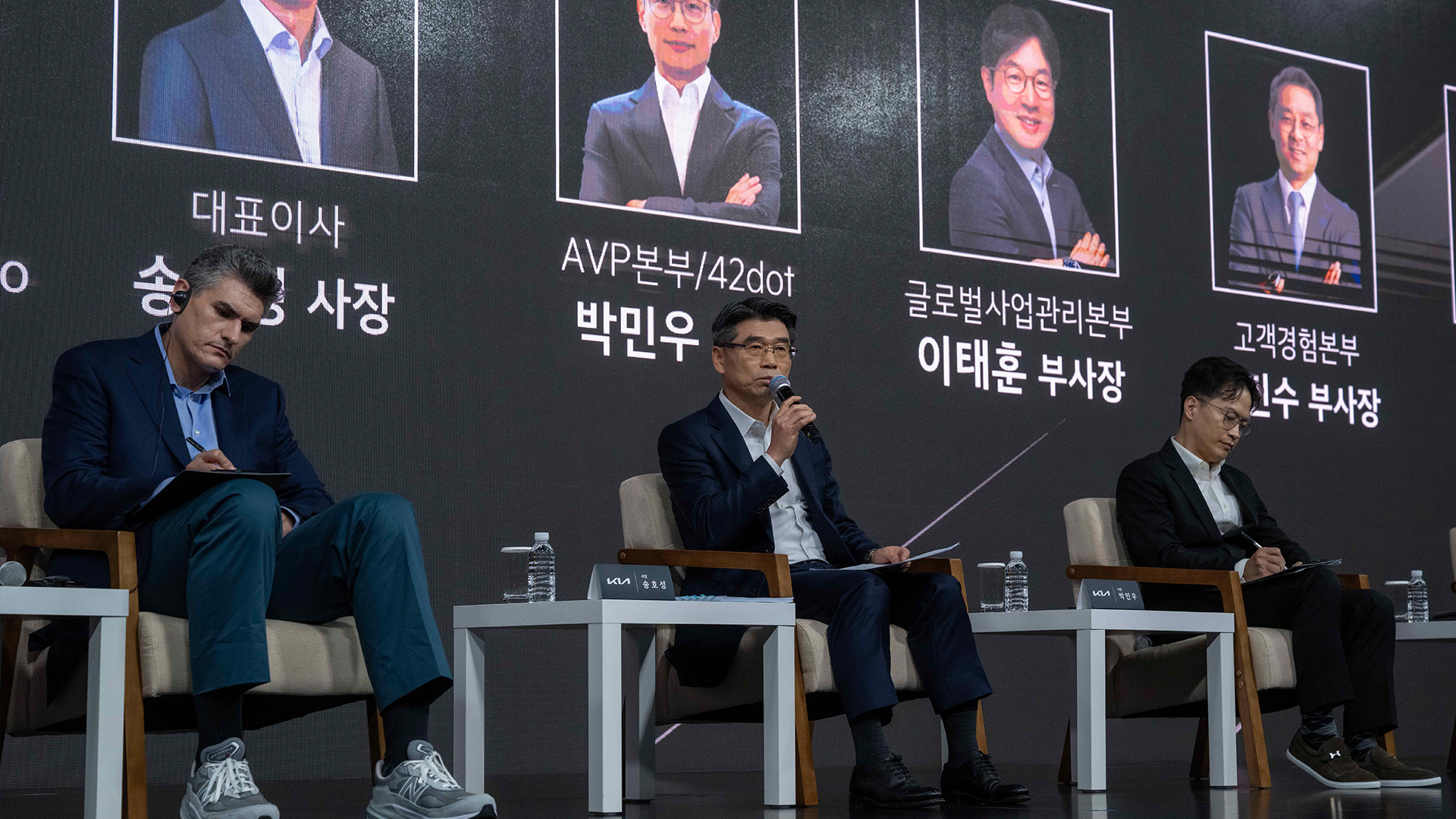 Kia to Drive Exponential Growth and Manufacturing Innovation by Expanding Its Full Electrified Vehicle Lineup and Strengthening Future Business Capabilities (11)