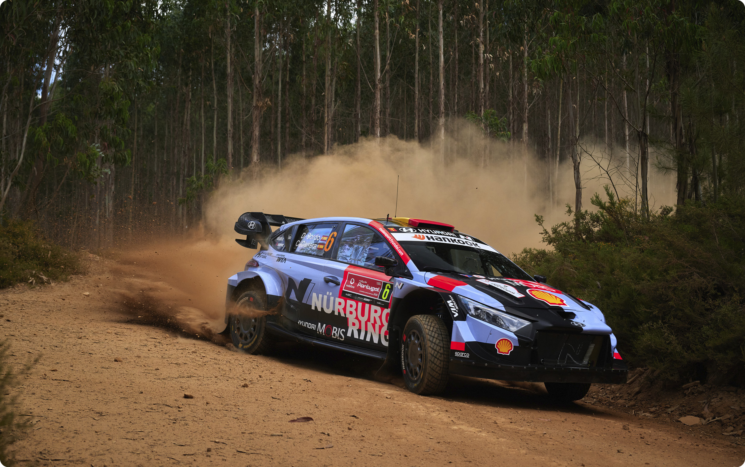 i20 N Rally1