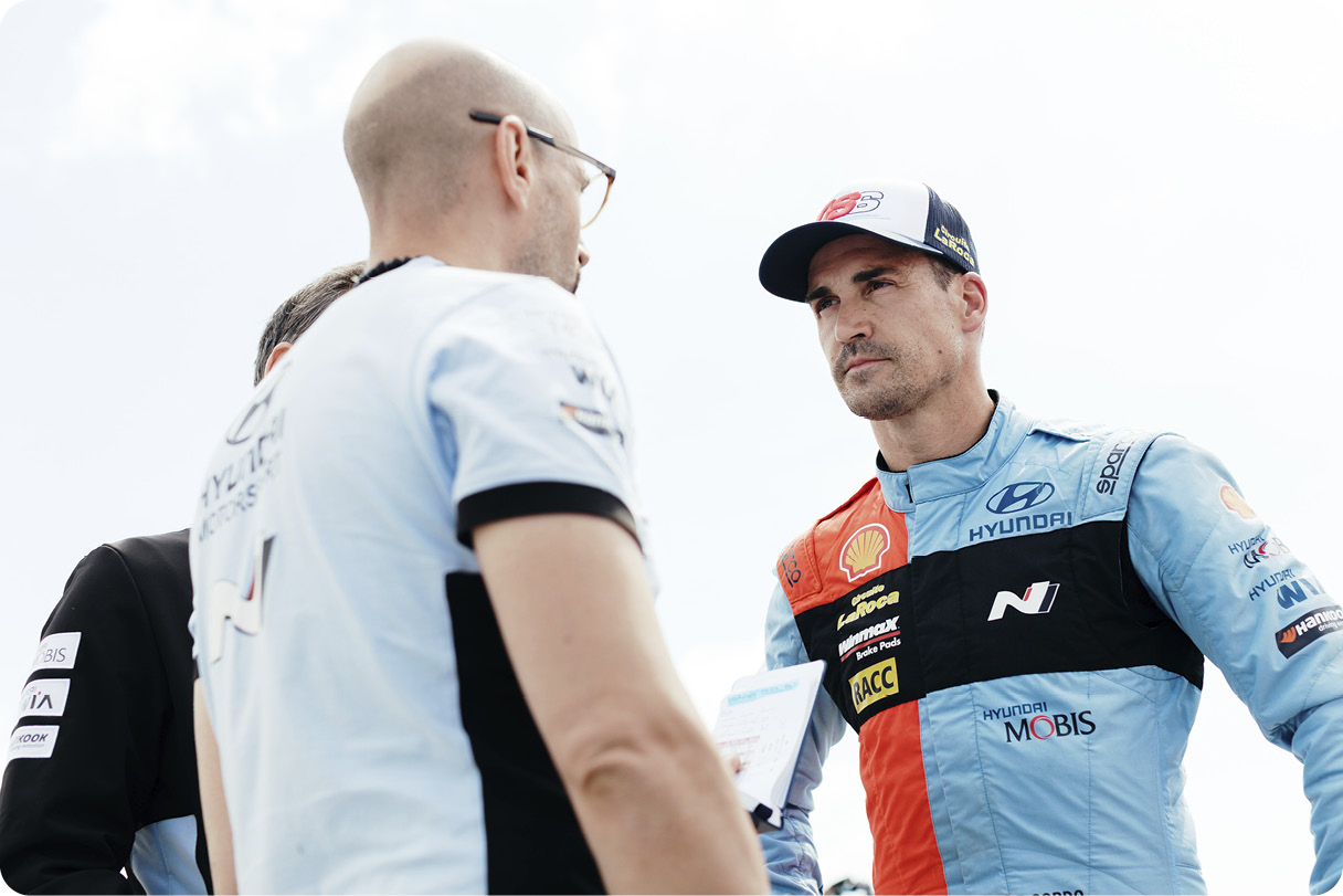 Dani Sordo