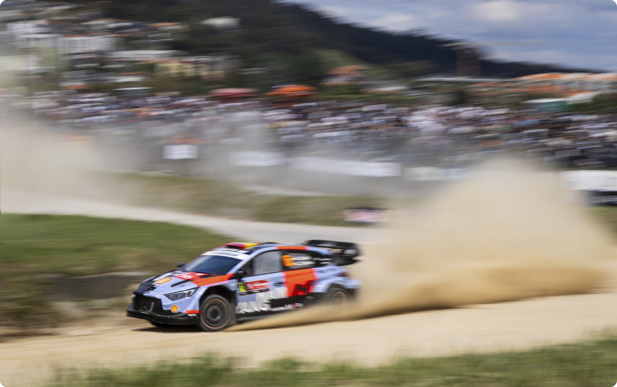 i20 N Rally1