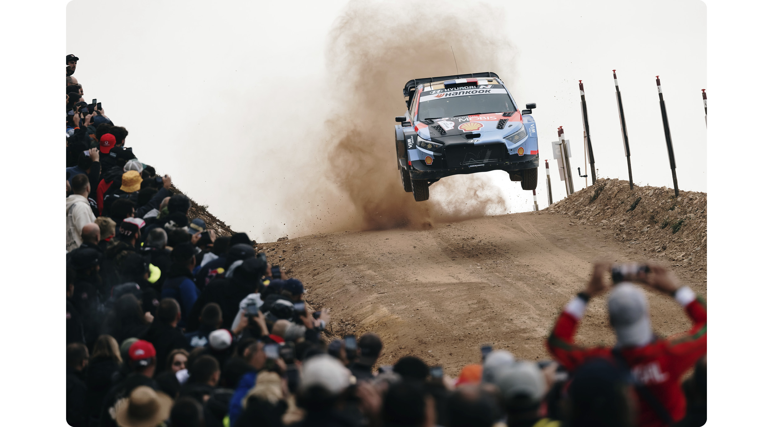 i20 N Rally1
