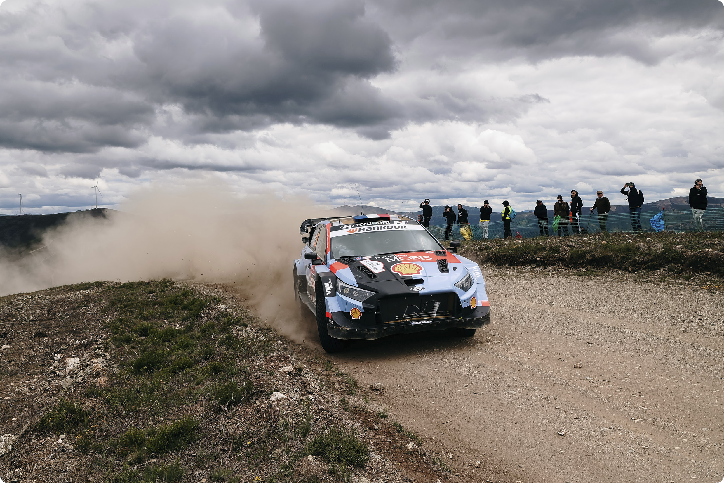 i20 N Rally1