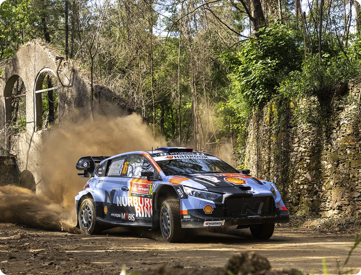 i20 N Rally1