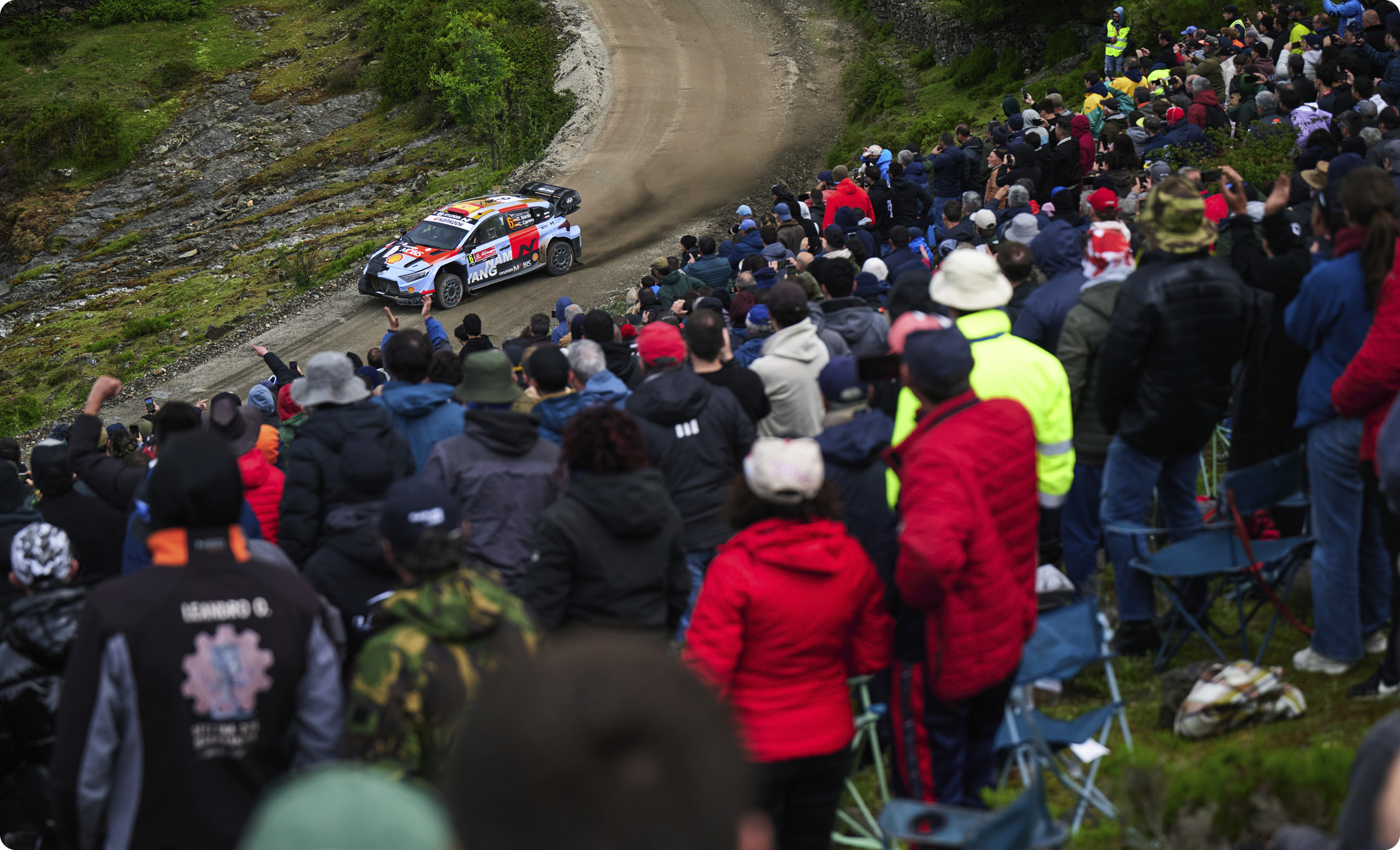 i20 N Rally1
