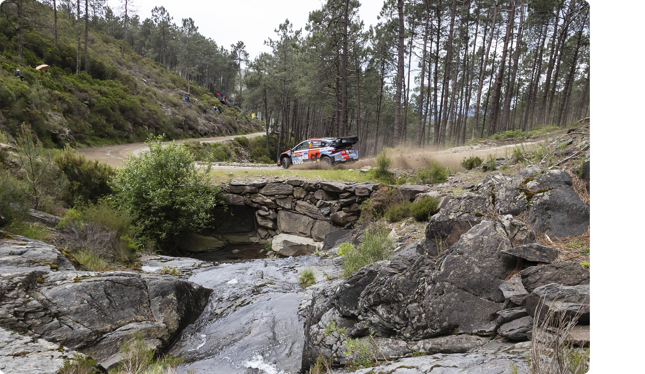 i20 N Rally1