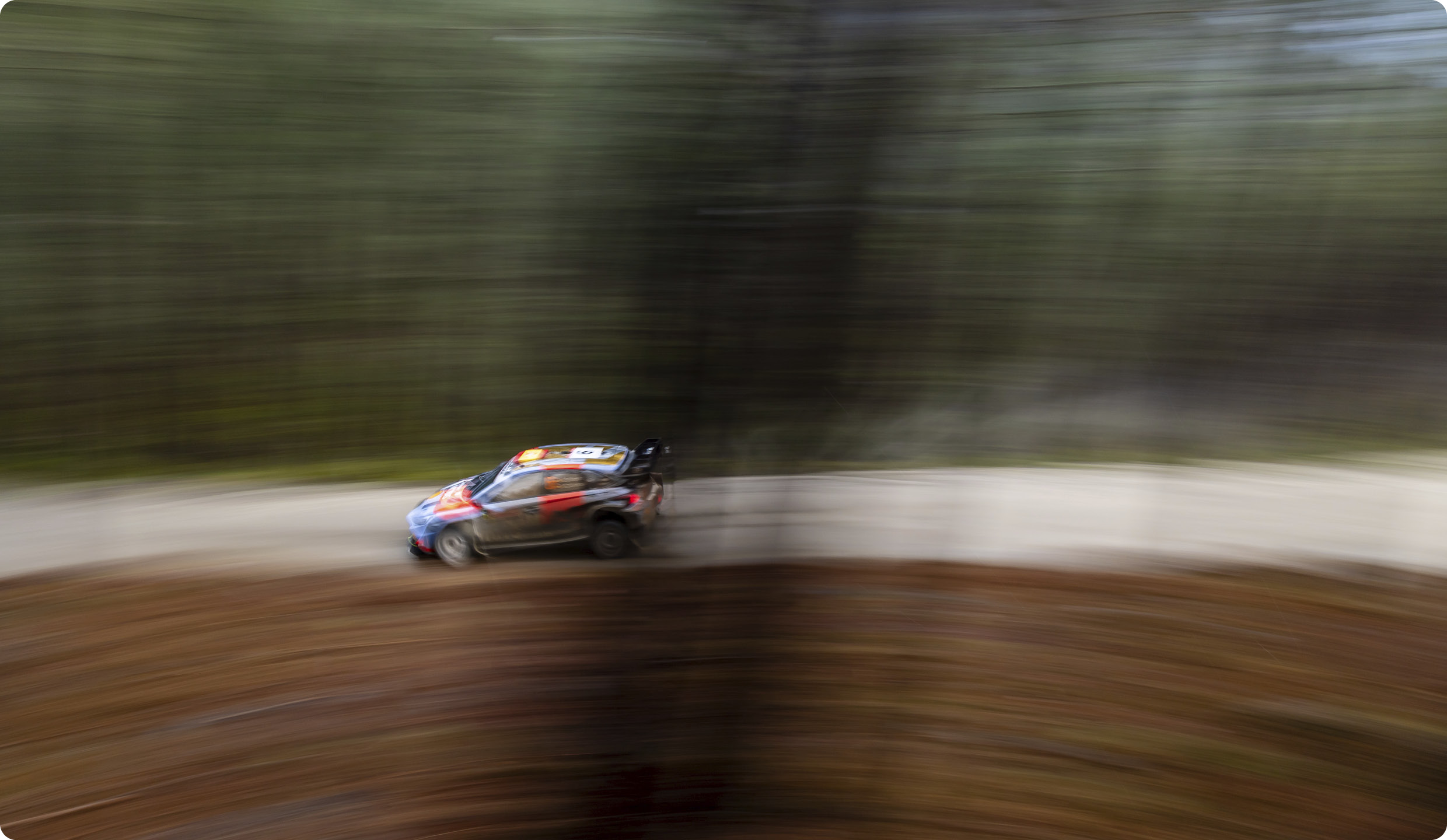 i20 N Rally1