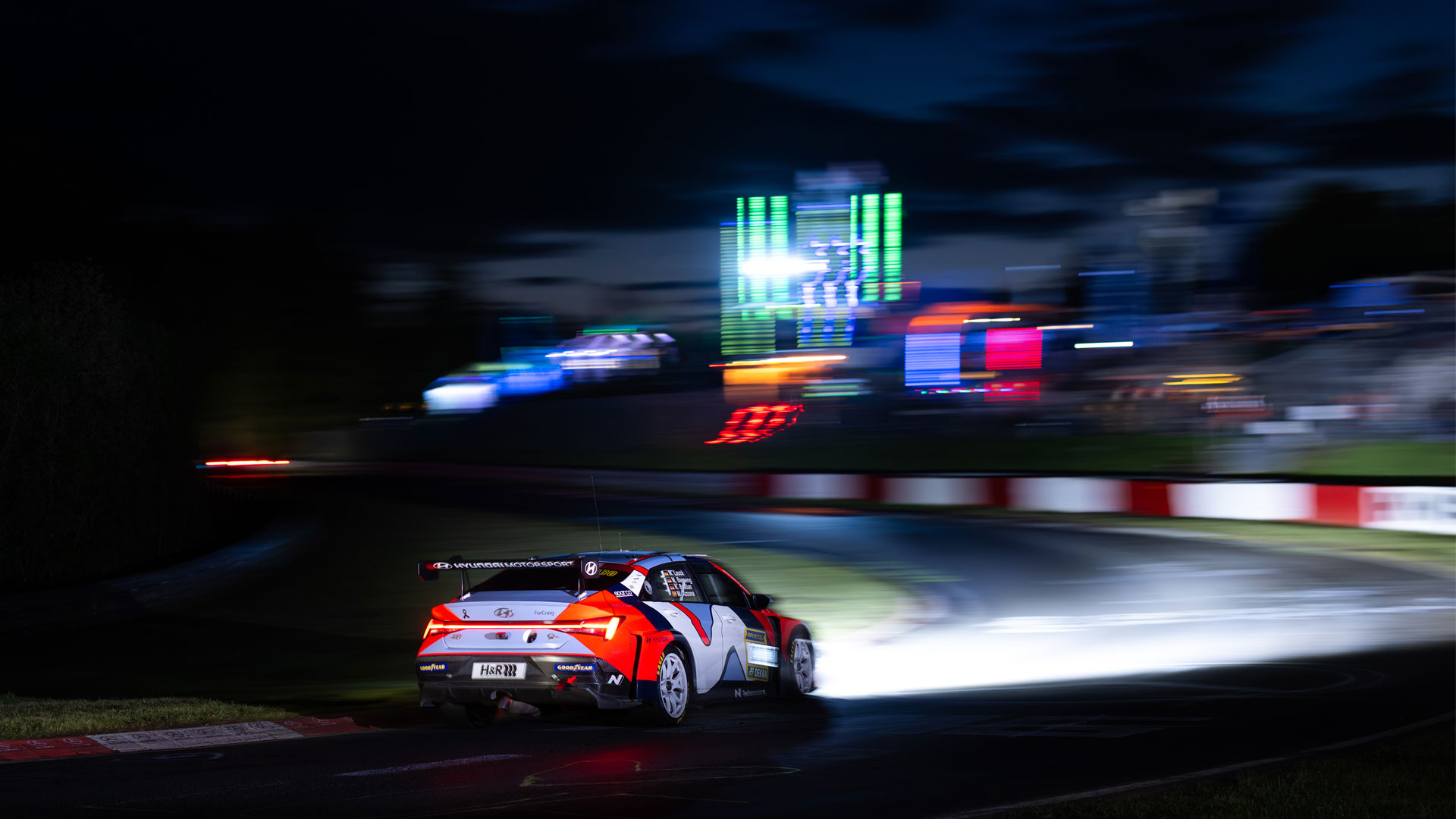 (Photo-3)-Hyundai-Motor-Clinches-Sixth-Consecutive-TCR-Class-Victory-at-2026-Nürburgring-24-Hour-Race