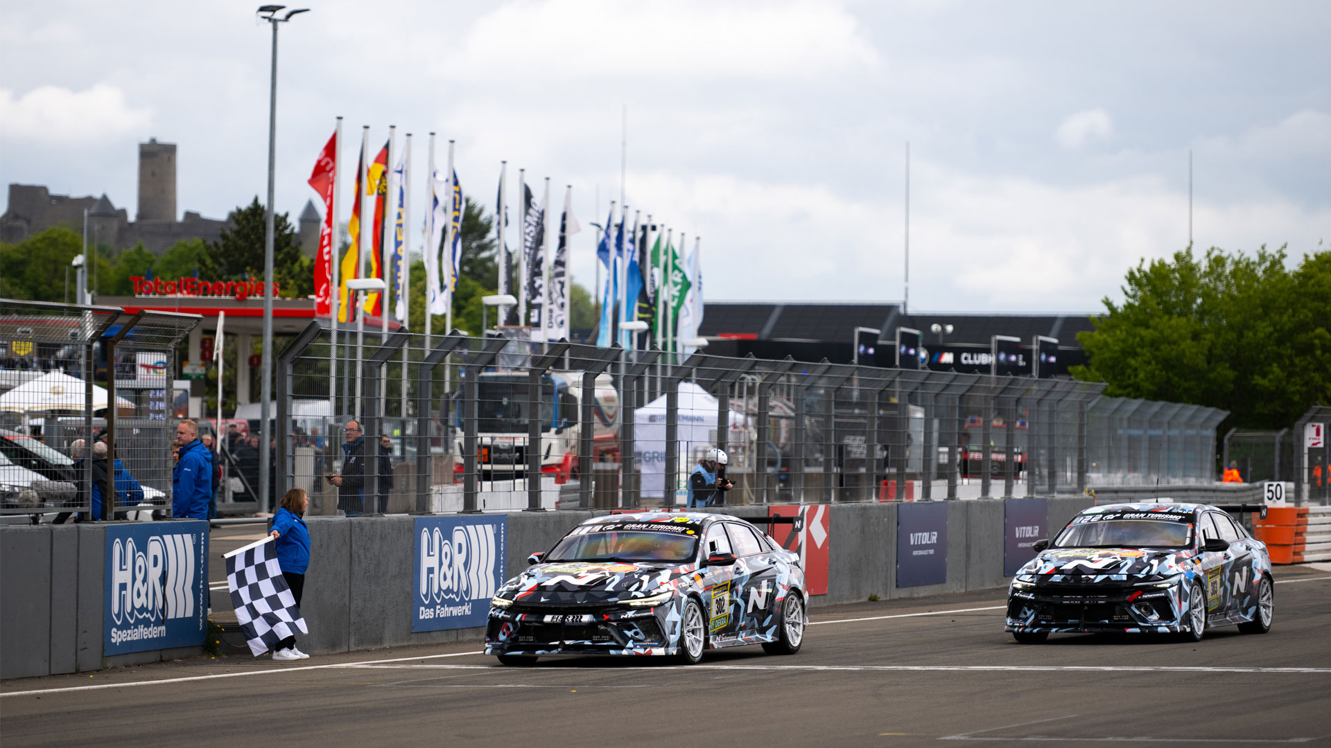 (Photo-4)-Hyundai-Motor-Clinches-Sixth-Consecutive-TCR-Class-Victory-at-2026-Nürburgring-24-Hour-Race