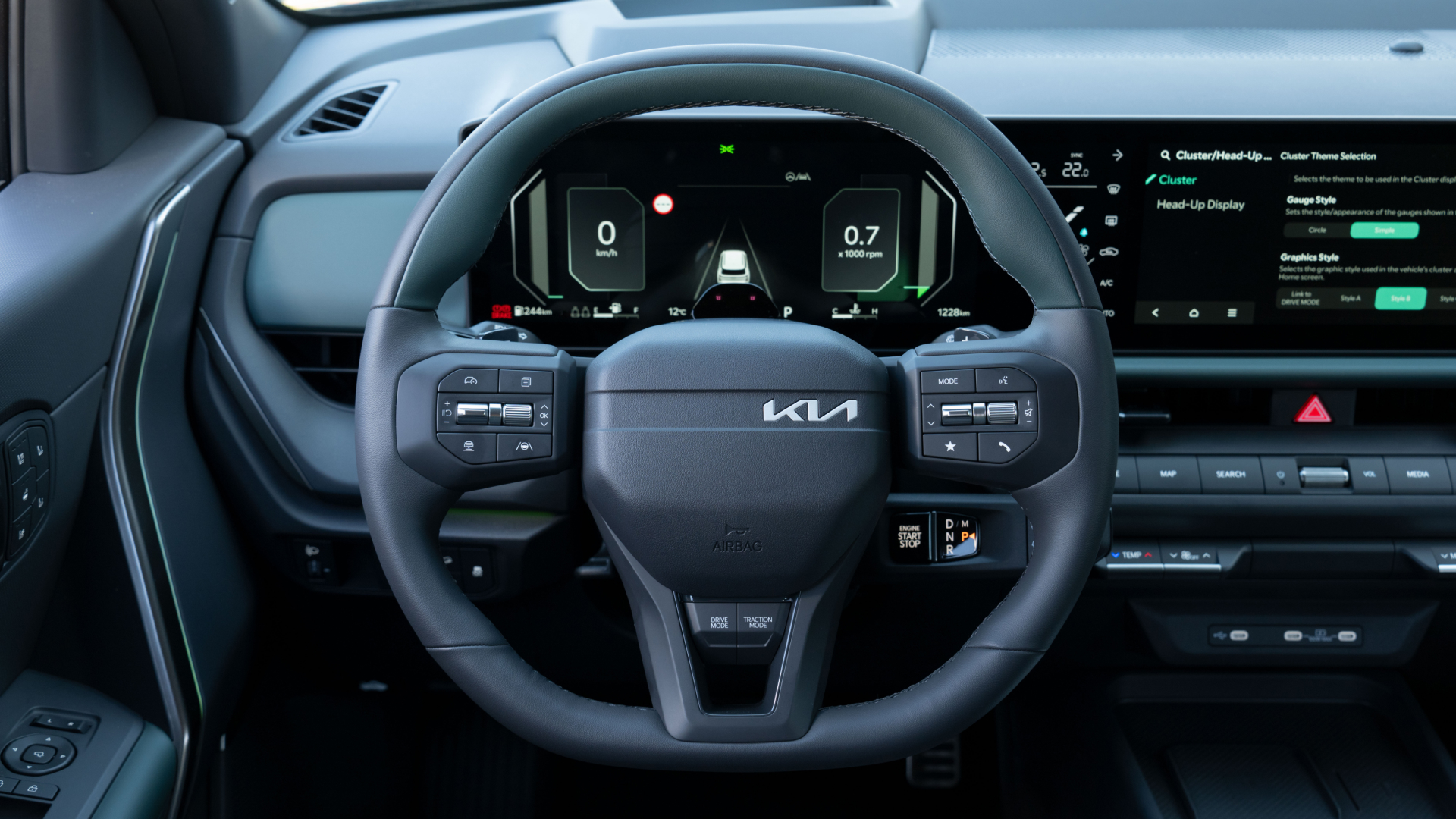 Seltos X-line_Detail