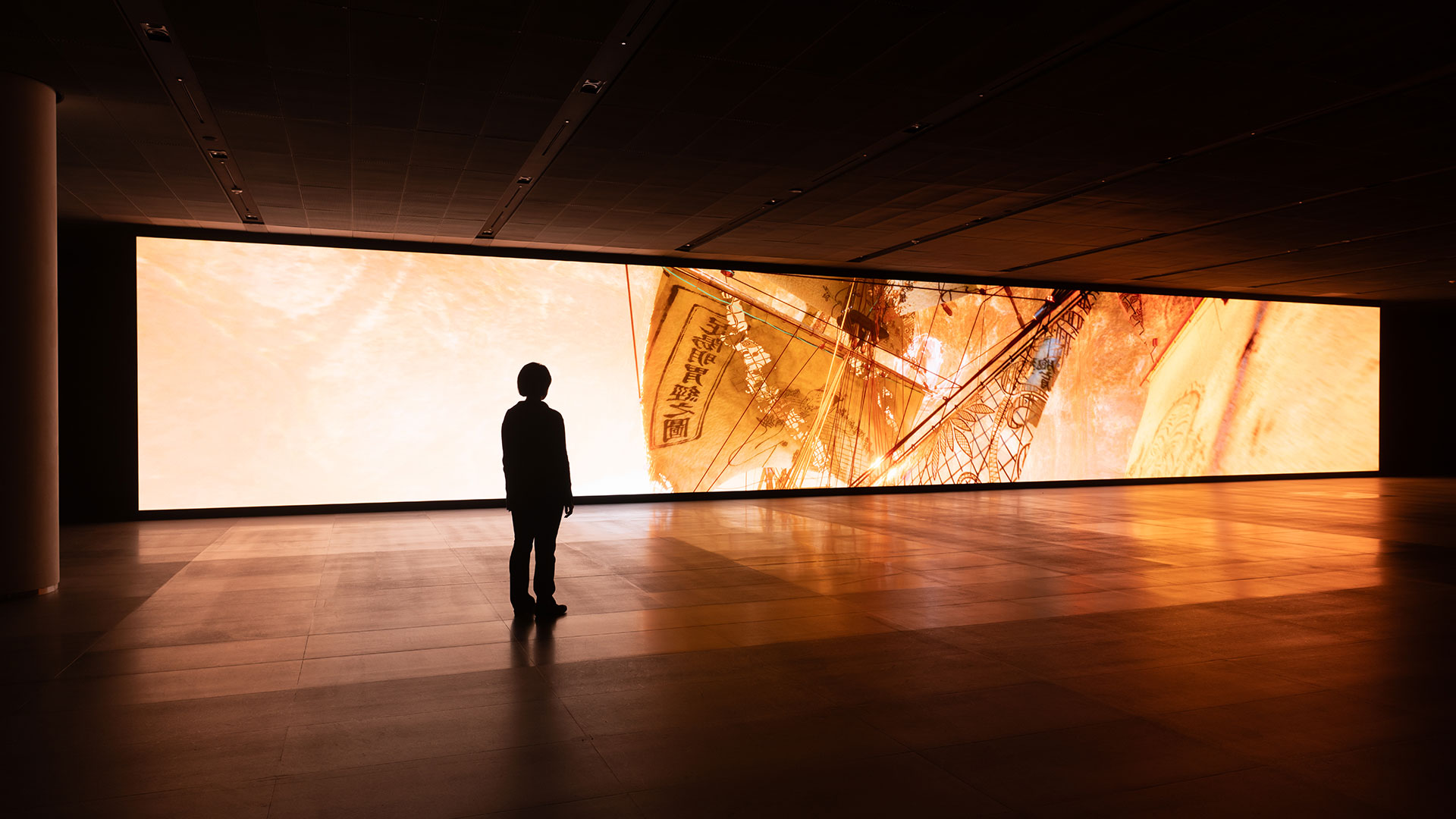 : The 6th VH AWARD Presentation at Hyundai Motor Group’s Vision Hall. Image courtesy of VH AWARD. Photo: sonongji.