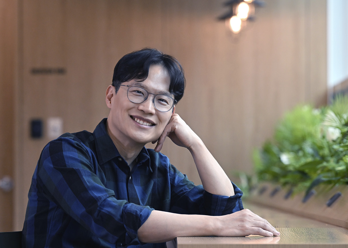 현대차기아 AVP 본부장 박민우 사장