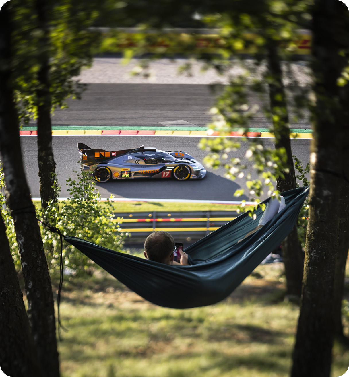 GMR-001 Hypercar