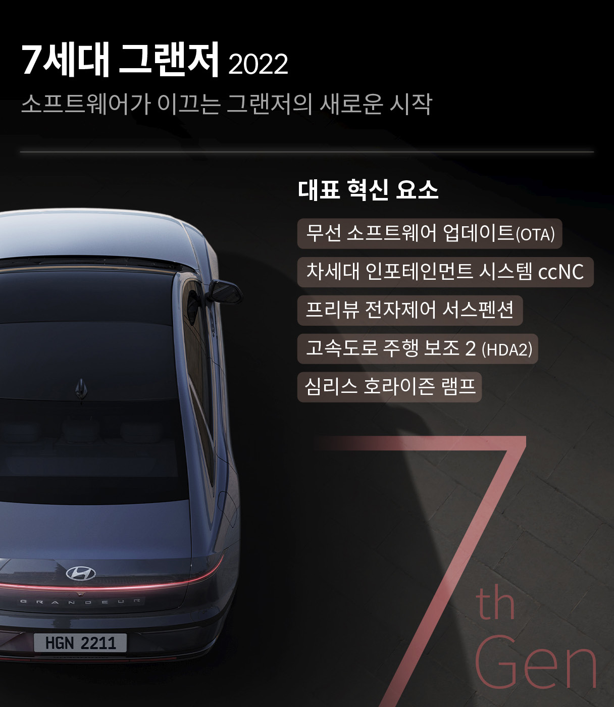 7세대 그랜저