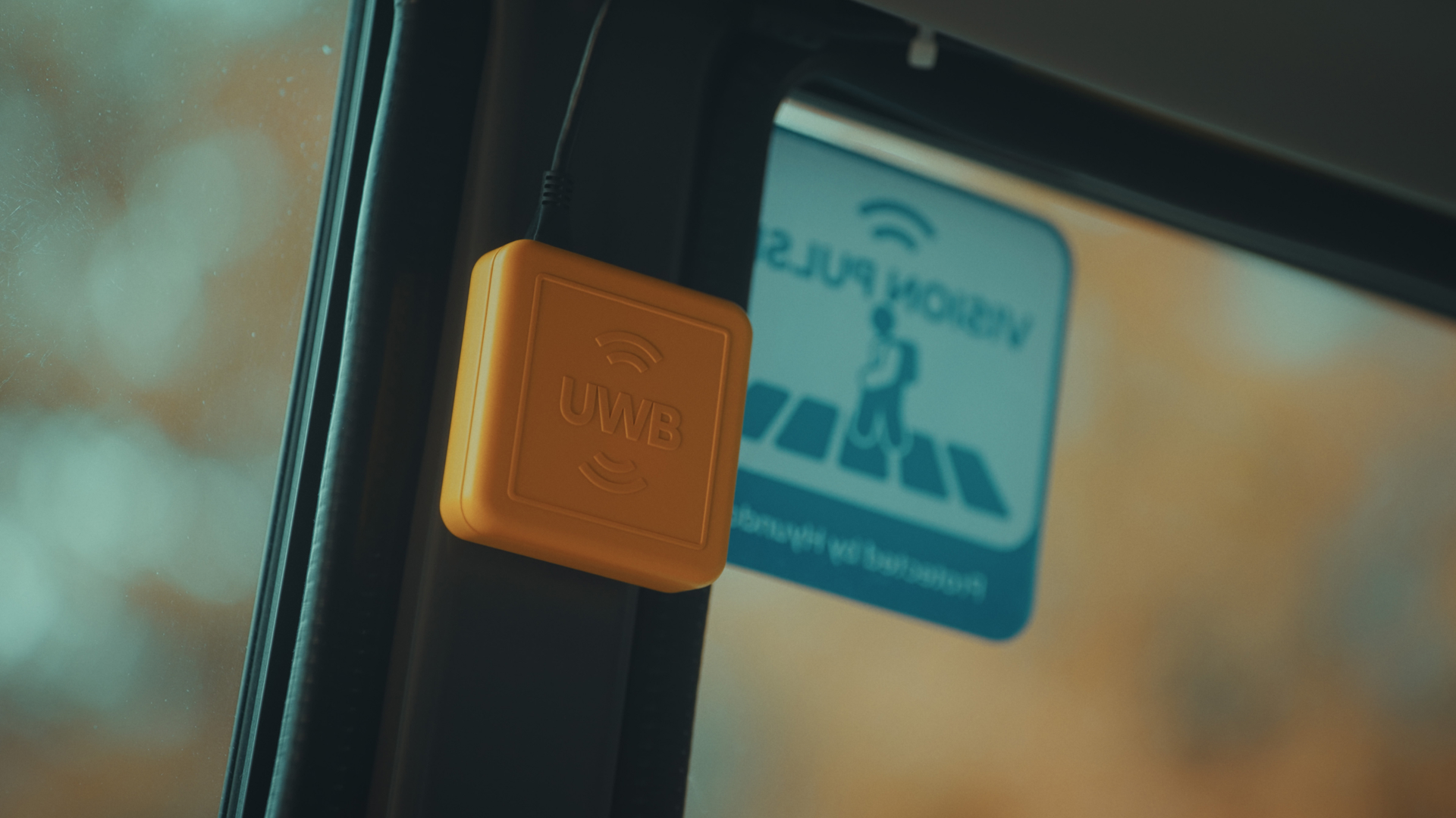 Vision Pulse 버스 설치 앵커
