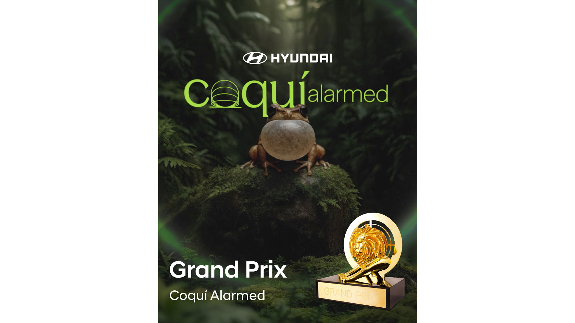 Cannes_Coqui Alarmed