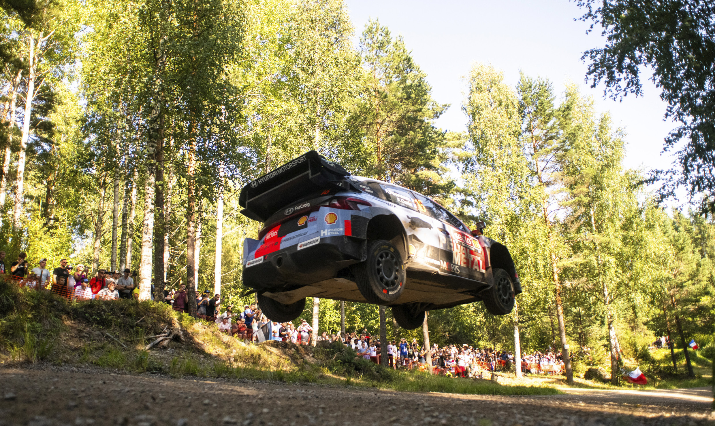 i20 N Rally 1