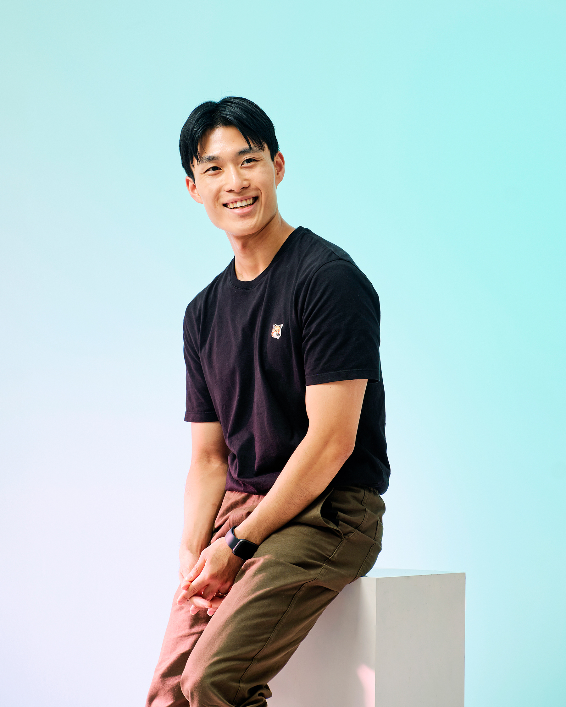 기아 브랜드매니지먼트팀 배성민 매니저