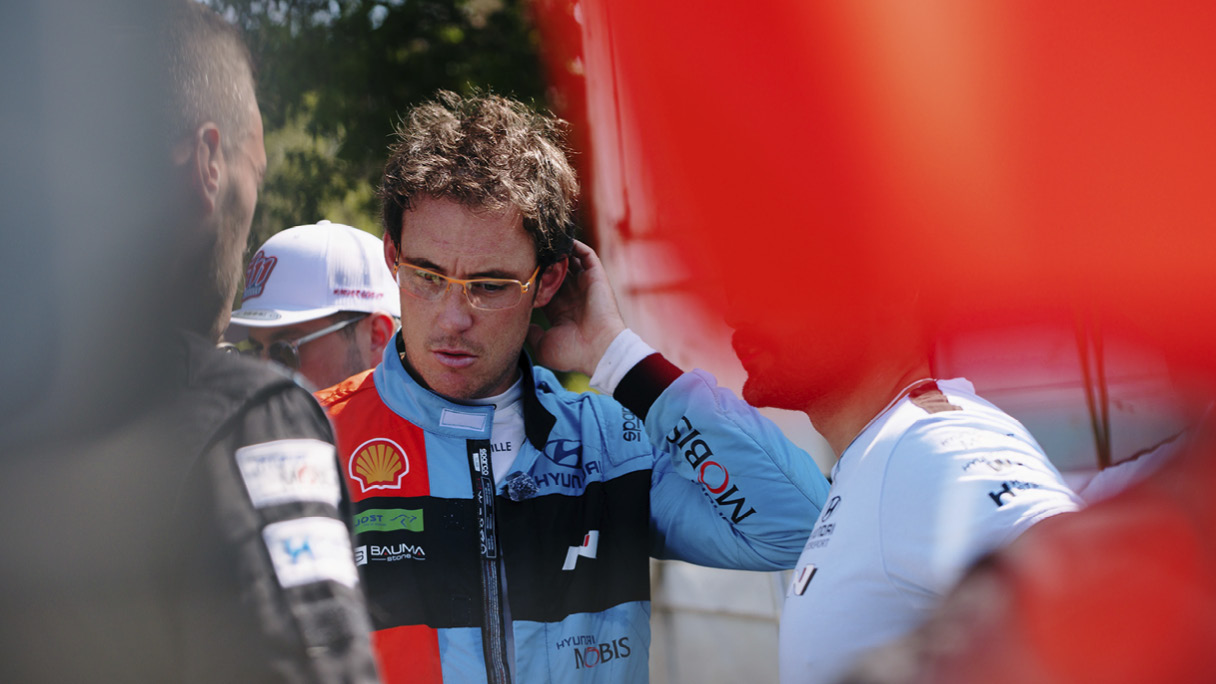 Thierry Neuville