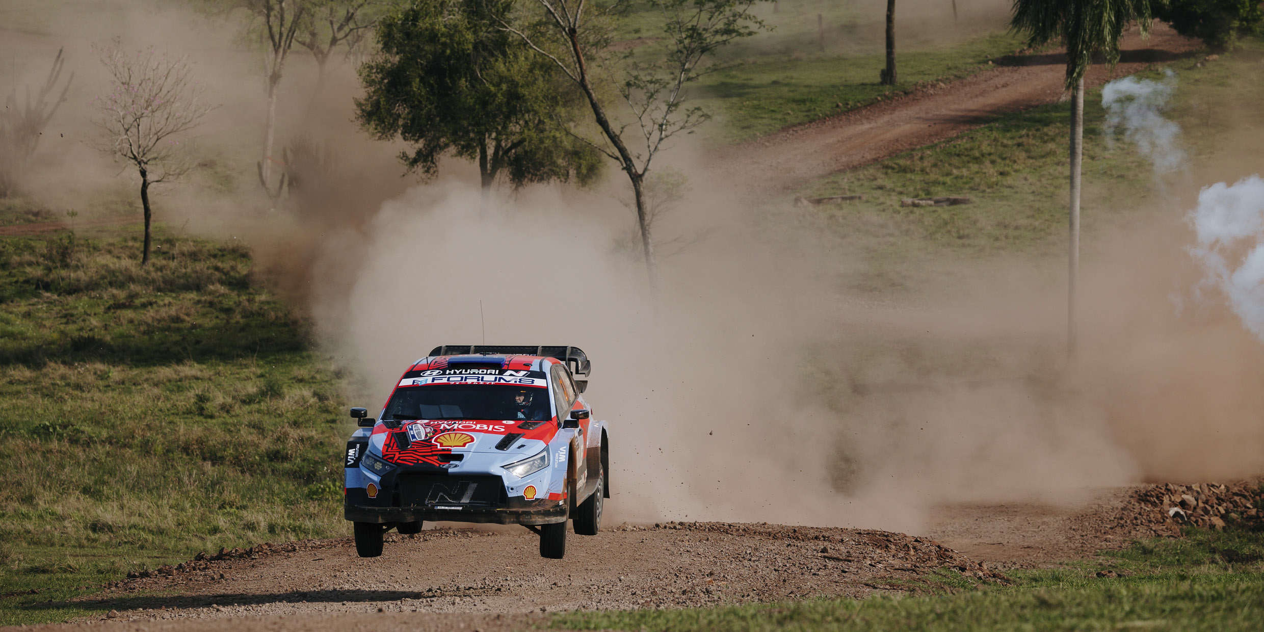 i20 N Rally 1