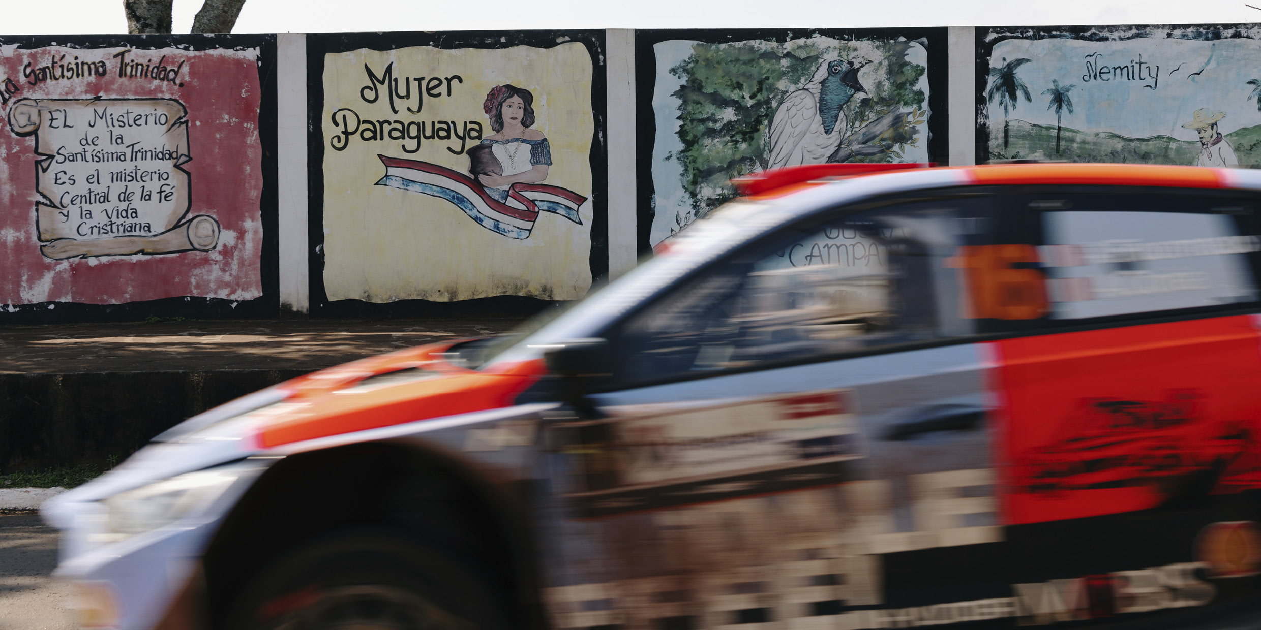 i20 N Rally 1
