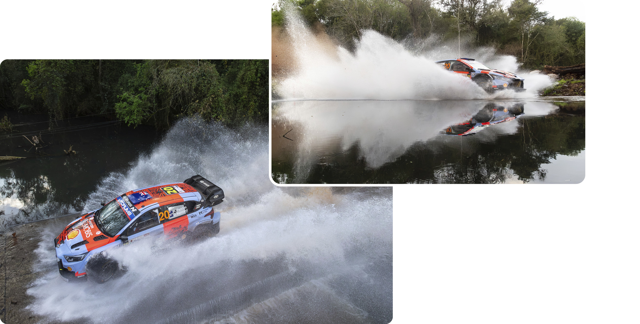 i20 N Rally 1