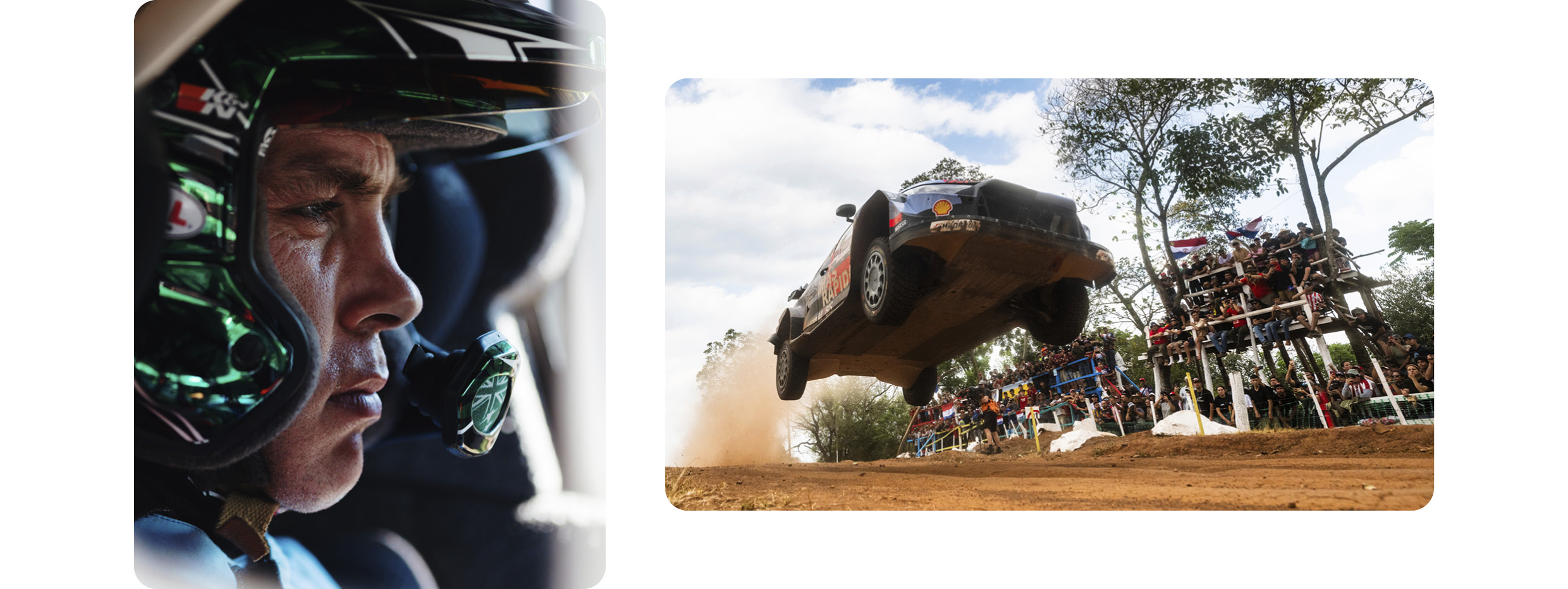 i20 N Rally 1