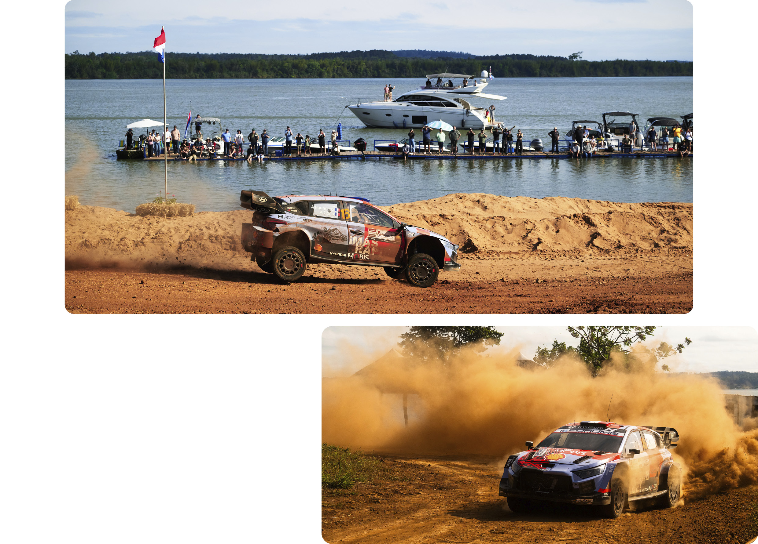 i20 N Rally 1