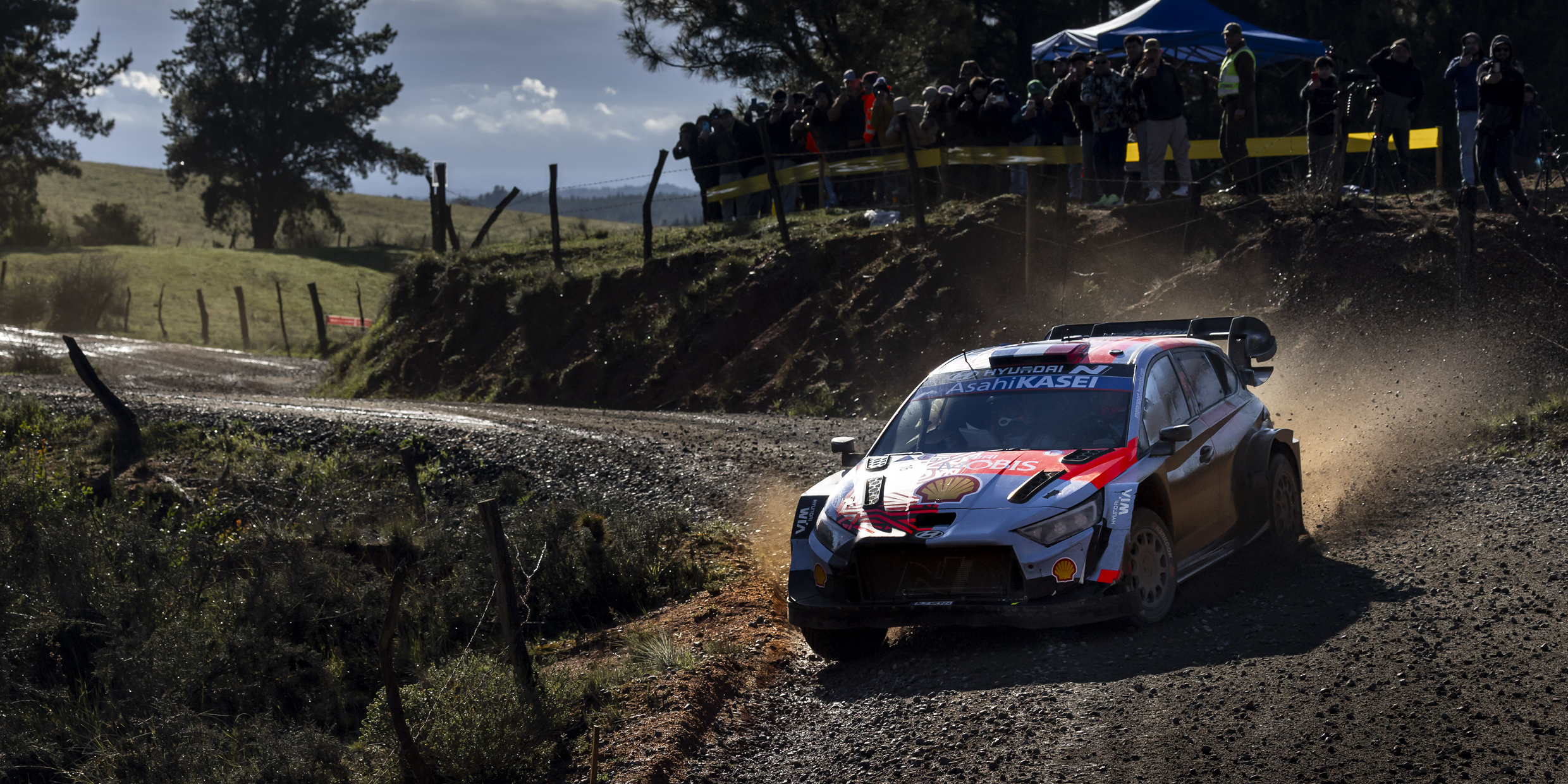 i20 N Rally1